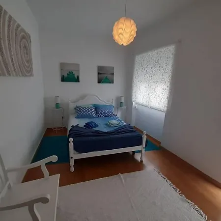 1.dezembro House Апартаменты