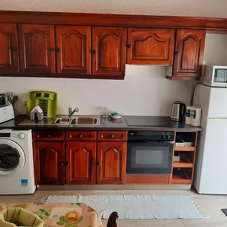 1.dezembro House Апартаменты