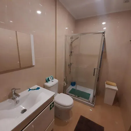 1.dezembro House Апартаменты *