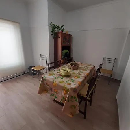 Апартаменты 1.dezembro House *
