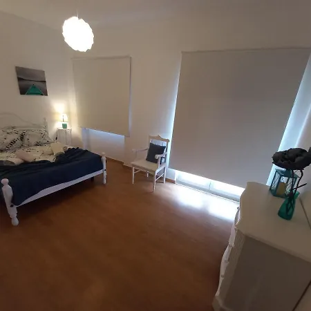 Апартаменты 1.dezembro House *