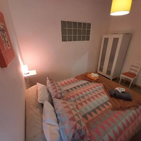 1.dezembro House Апартаменты *