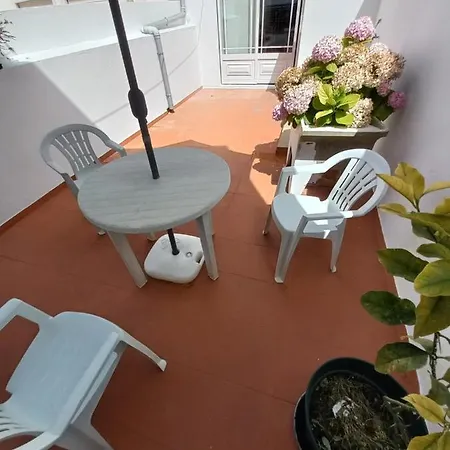 1.dezembro House Апартаменты *