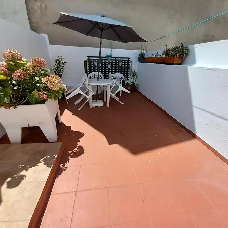 1.dezembro House Апартаменты