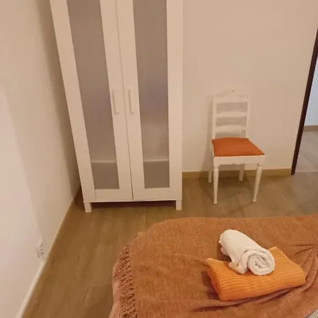 1.dezembro House Апартаменты *