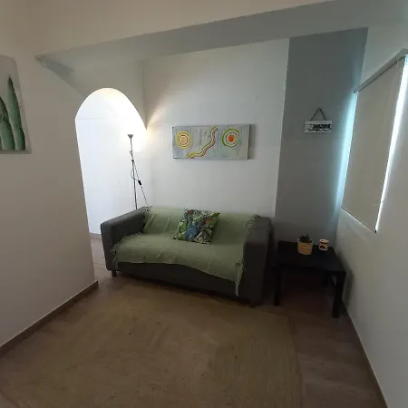 Апартаменты 1.dezembro House *