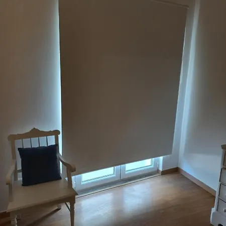 1.dezembro House Апартаменты Пениши